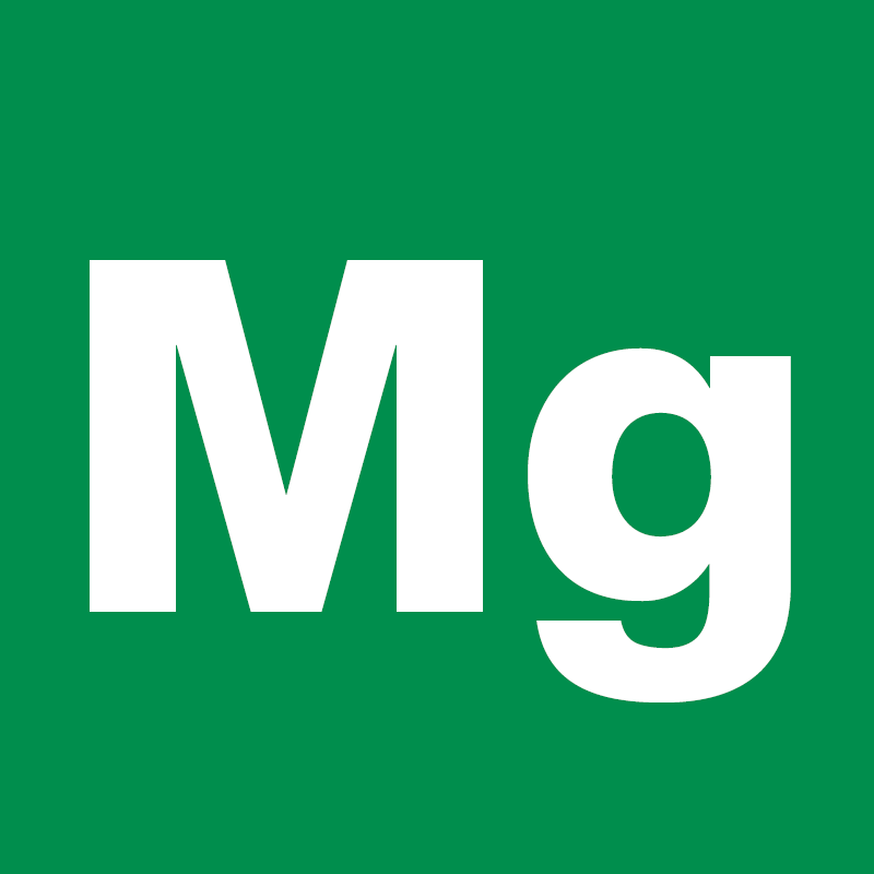 Magnez w żywieniu zwierząt